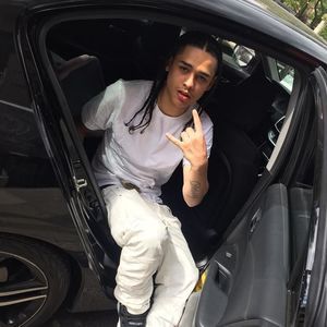 Meet your Posher, Damien